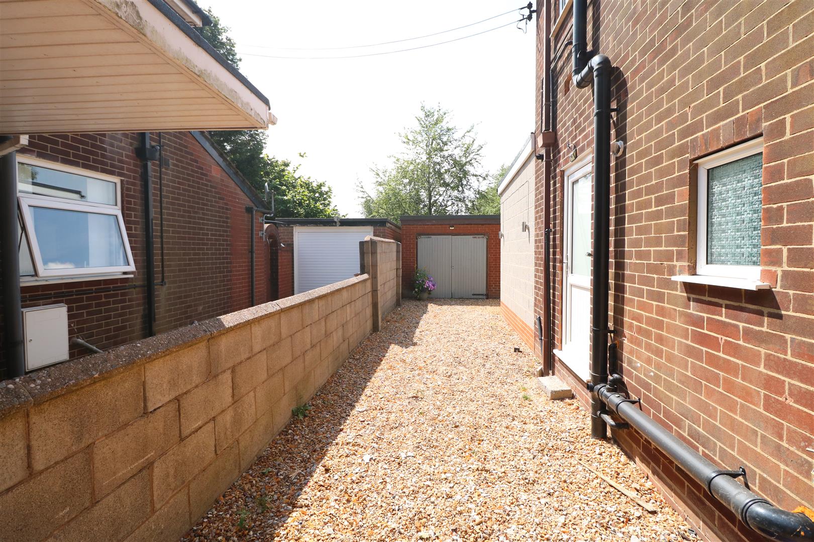 Turnhurst Road, Packmoor, Stoke-On-Trent